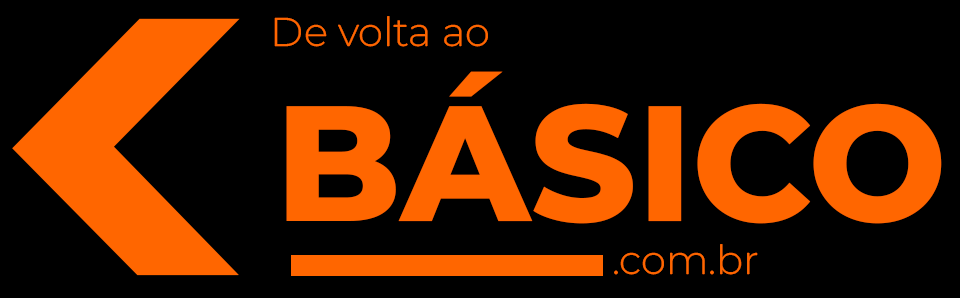 De Volta Ao Básico